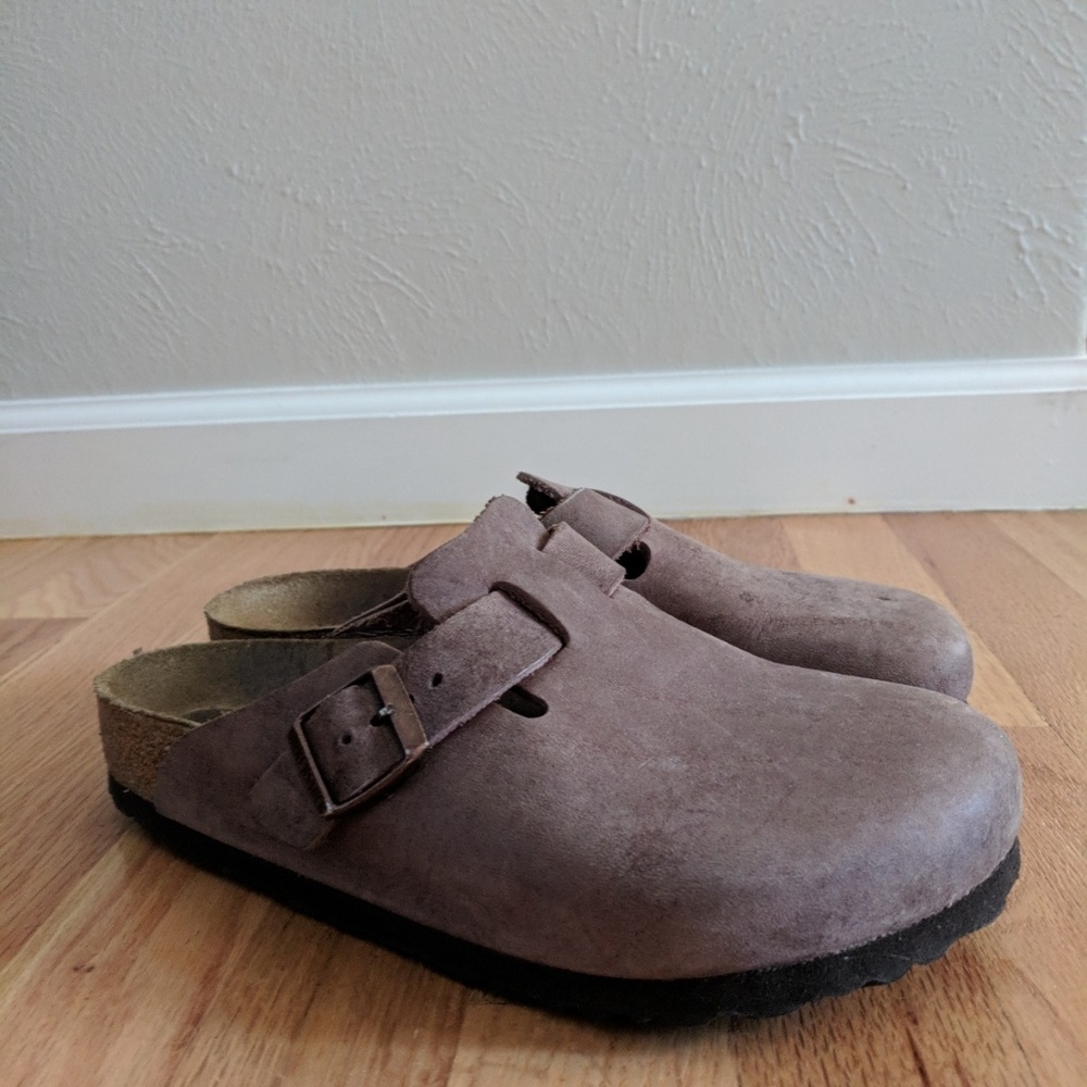 Birkenstock Clogs